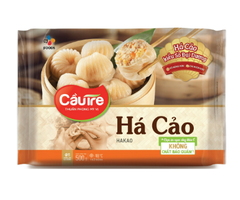 Há Cảo Cầu tre gói 500g