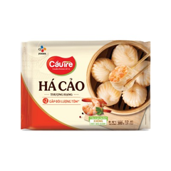 Há Cảo Thượng Hạng Cầu Tre gói 300g