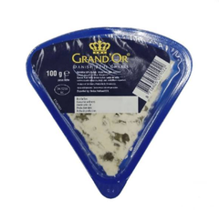 Phomai Xanh 100g, xuất xứ Đan Mạch