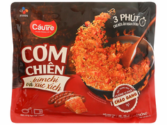 Cầu Tre Cơm chiên Kimchi Xúc xích 1kg*8EA
