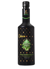 Syrup Perfect Hương Matcha