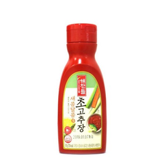 Tương Ớt Chua Ngọt CJ Chai 300g
