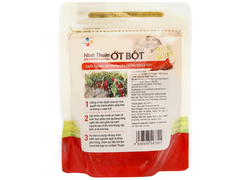 Ớt Bột Ninh Thuận CJ Gói 100g