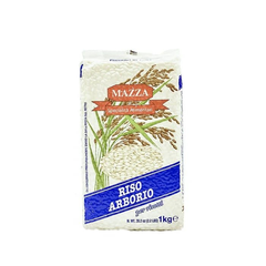Gạo Ý Risoto Arborito Gói 1KG