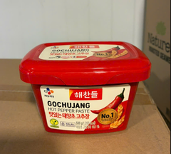 Tương Ớt Haechandle 500G