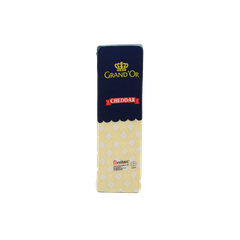 Phomai Cheddar Grand'Or khối trắng 2.5kg