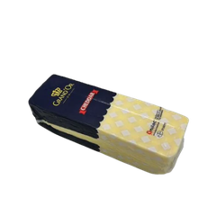 Phomai Cheddar Grand'Or khối trắng 2.5kg