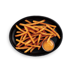 Khoai tây McCain vị Cajun cắt sợi 5/16, 2kg/gói