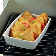 Khoai tây McCain bánh Rosti gói 2.5kg