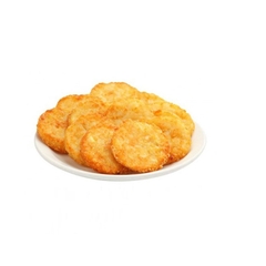 Khoai tây McCain bánh Rosti gói nhỏ 800g, xuất xứ Bỉ