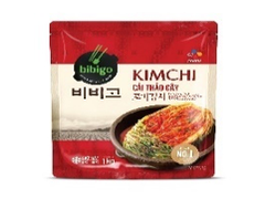 Kim Chi Cải Thảo Bibigo Cây 1kg