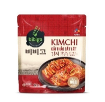 Kim Chi Cải Thảo Cắt Lát Bibigo gói 100g