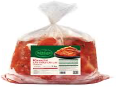 Kim Chi Cải Thảo Cắt Lát Gói 3kg