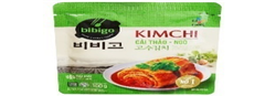 Kim Chi Cải Thảo Ngò Bibigo Gói 100g