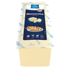 Phomai Mozzarella Odenburger khối 2.5kg