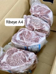 Đầu Thăn Ngoại Bò Wagyu Nhật A4