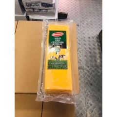 Phomai Cheddar Avonmore khối đỏ 2.5kg