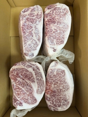 Thăn Ngoại Bò Wagyu Nhật A5