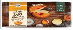 Bánh Tart Phô Mai Gourmet Gói 366g