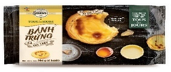 Bánh Trứng Egg Tart Gourmet Gói 306g