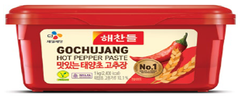 Tương Ớt Haechandle 1kg