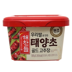 Tương Ớt Haechandle 500G