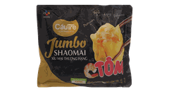 Xíu mại Jumbo thượng hạng nhân tôm Cầu Tre gói 300g