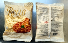 Phomai Mozzarella Rella bào gói 1kg