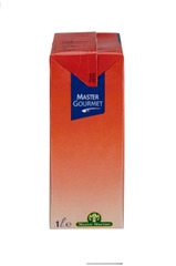 Kem Đa Dụng Martini Master Gourmet hộp 1L (thùng 12 hộp x 1L)