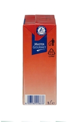 Kem Đa Dụng Martini Master Gourmet hộp 1L (thùng 12 hộp x 1L)