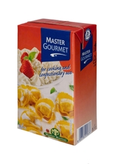 Kem Đa Dụng Martini Master Gourmet hộp 1L (thùng 12 hộp x 1L)
