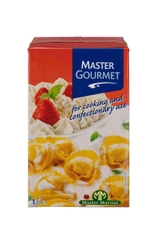 Kem Đa Dụng Martini Master Gourmet hộp 1L (thùng 12 hộp x 1L)