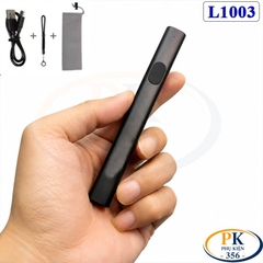 Bút Laser Xanh Siêu Sáng L1003 Chiếu Xa 3500m Dùng Cho Màn Hình LED, Sa Bàn, Công Trình