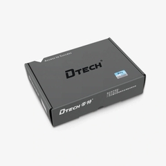 Bộ chuyển đổi Video AV sang HDMI Dtech DT-7005A Full HD 1080P