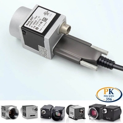 Dây Cáp Micro USB 3.1 Sợi Quang Cho Camera Công Nghiệp (8M–30M) – USB 3.1 Micro B Fiber PK-UB31