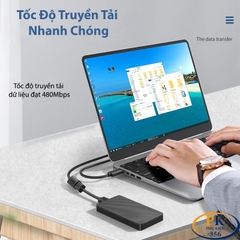 Dây Cáp Nối Dài USB 2.0 AM-AF Jasoz D106 Chính Hãng Dài 0.5M Đến 10M Tốc Độ 480Mbps