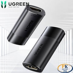 Đầu nối khuếch đại HDMI 2.0 4K@60Hz CM429 chính hãng Ugreen 10943