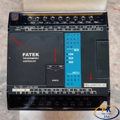 Cáp Kiết Nối Truyển Thông chuẩn RS232 Shielded Cable Mini Din 4 Pin Male to DB9 Male For PLC FATEK FBs-Series witch HMI Advantech WOP-200K Series Touch Panel