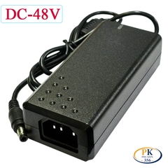 Nguồn DC 48V 2A 96W YU4802 – Adapter AC/DC 48V, Jack 5.5×2.5mm Chính Hãng