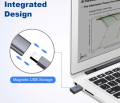 Bút Trình Chiếu Kỹ Thuật Số Spotlight Norwii N96S laser màu xanh dùng cho tivi màn led