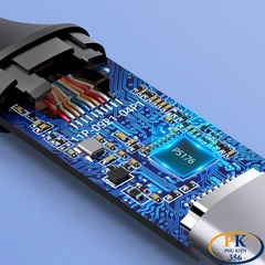 Cáp chuyển USB type-C sang HDMI 2.0 4K@60Hz CM297 chính hãng Ugreen 70444