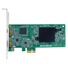 Card ghi hình HDMI AV S-video component Avermedia CL311-M2