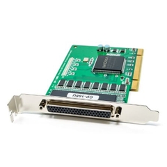 Card mở rộng RS232 PCI to 8 RS232 Moxa CP-168U 8 port RS232