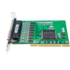 Card mở rộng RS232 PCI to 8 RS232 Moxa CP-168U 8 port RS232