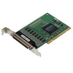 Card mở rộng RS232 PCI to 8 RS232 Moxa CP-168U 8 port RS232