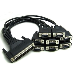 Card mở rộng RS232 PCI to 8 RS232 Moxa CP-168U 8 port RS232