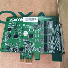 Card mở rộng RS232 PCIe to 8 RS232 Moxa CP-168EL 8 port