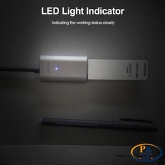 Dây Cáp Nối Dài USB 3.0 Chính Hãng Unitek Y-3004 (5M), Y-3005 (10M) – Có Chip Khuếch Đại & Cổng Nguồn Phụ