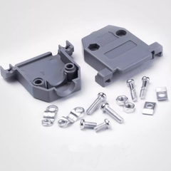 Đầu hàn DB26 cái chân đồng vỏ ốp nhựa cứng HD-Link YL-2613F