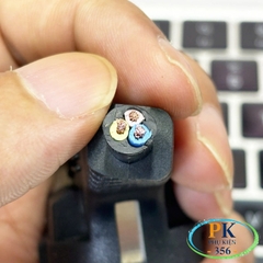 Dây Nguồn Chuẩn Úc AU 3 Chấu sang IEC C13 Dài 1.5M, 3M – Lõi 3x0.75mm² | Cáp Nguồn Cho PC, Màn Hình, UPS, Thiết Bị Điện